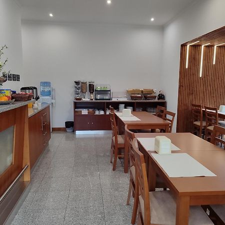 Dom Hotel Penafiel Dış mekan fotoğraf