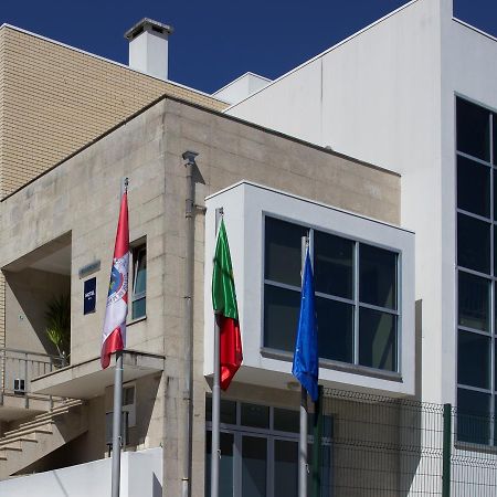 Dom Hotel Penafiel Dış mekan fotoğraf
