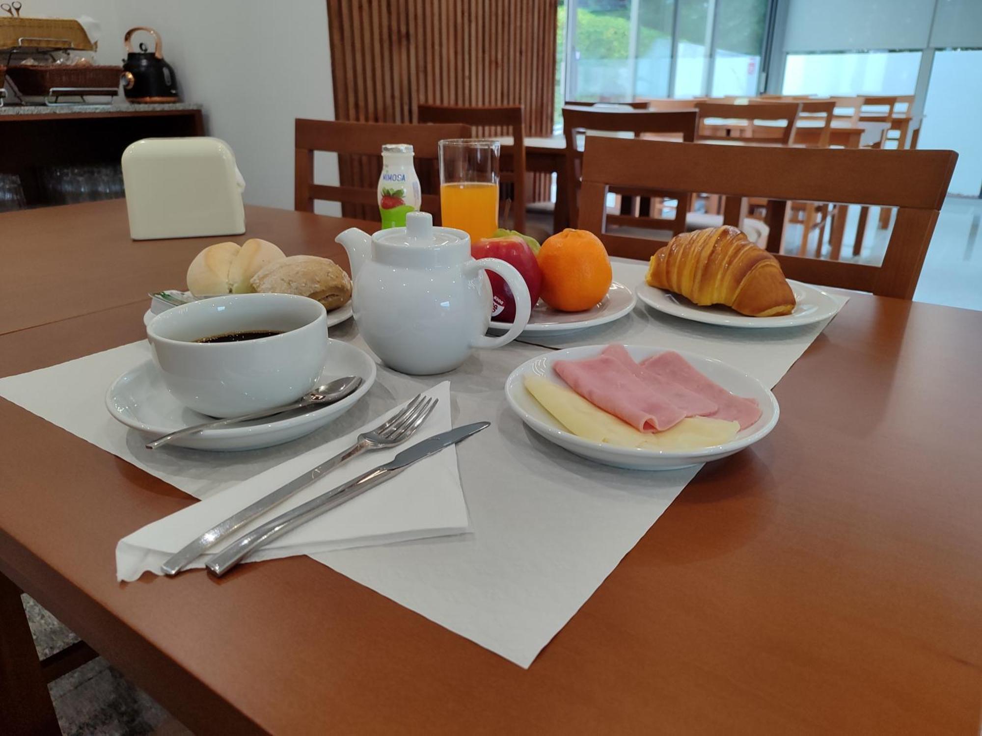 Dom Hotel Penafiel Dış mekan fotoğraf