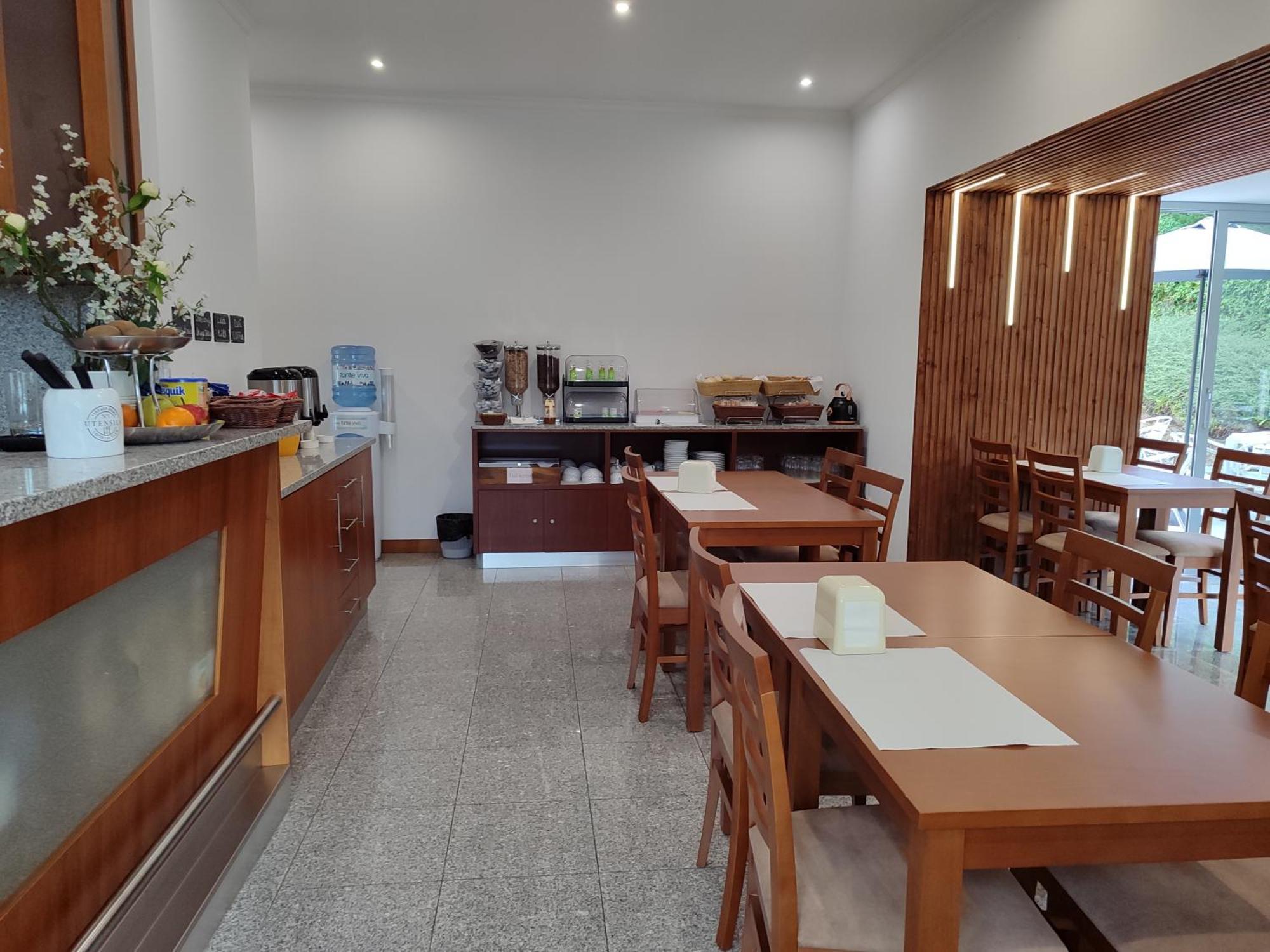 Dom Hotel Penafiel Dış mekan fotoğraf