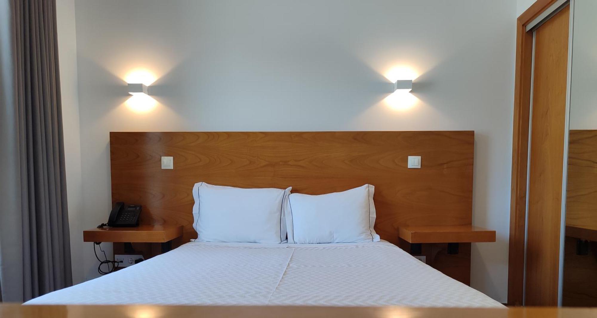 Dom Hotel Penafiel Dış mekan fotoğraf