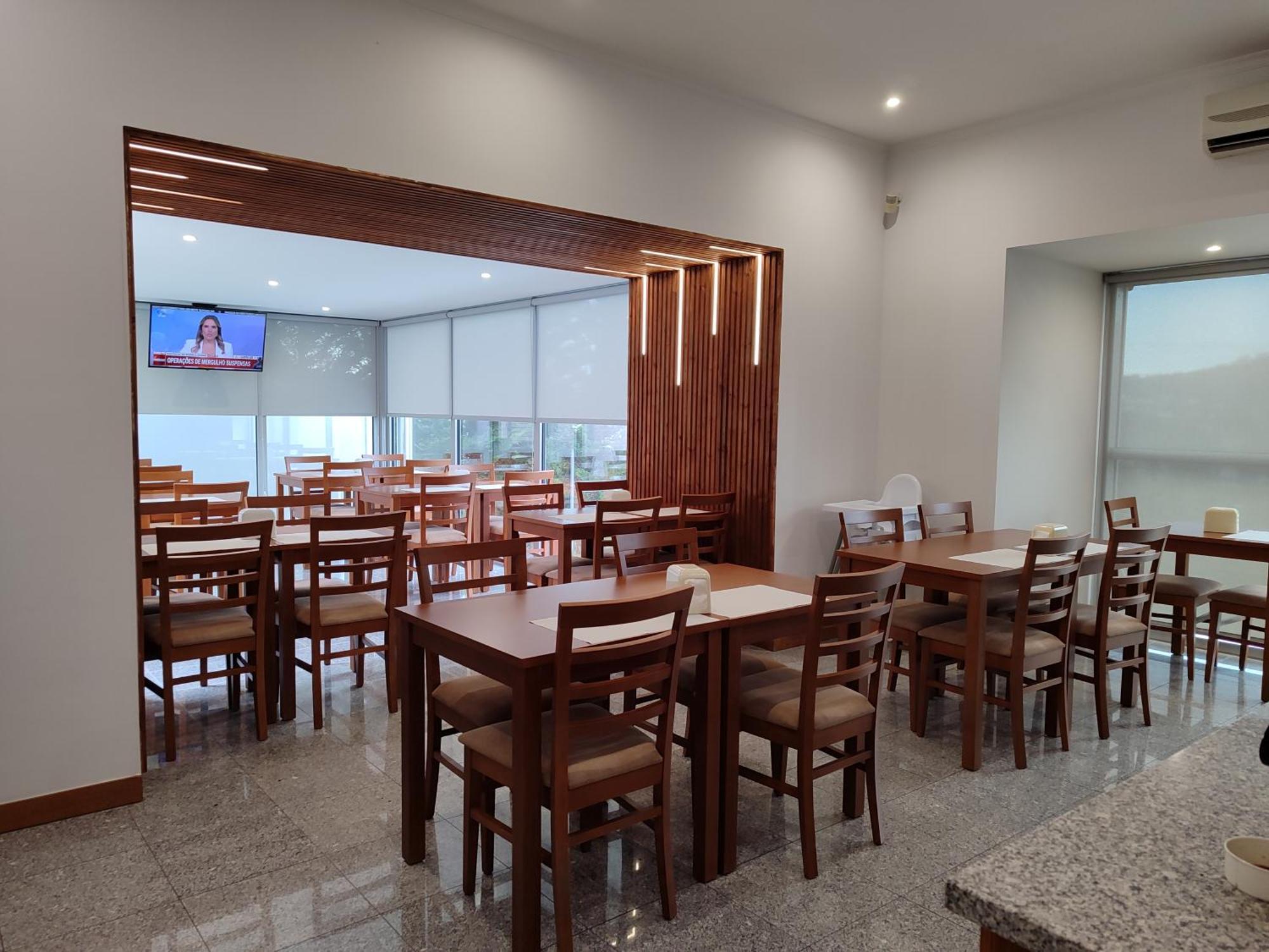 Dom Hotel Penafiel Dış mekan fotoğraf