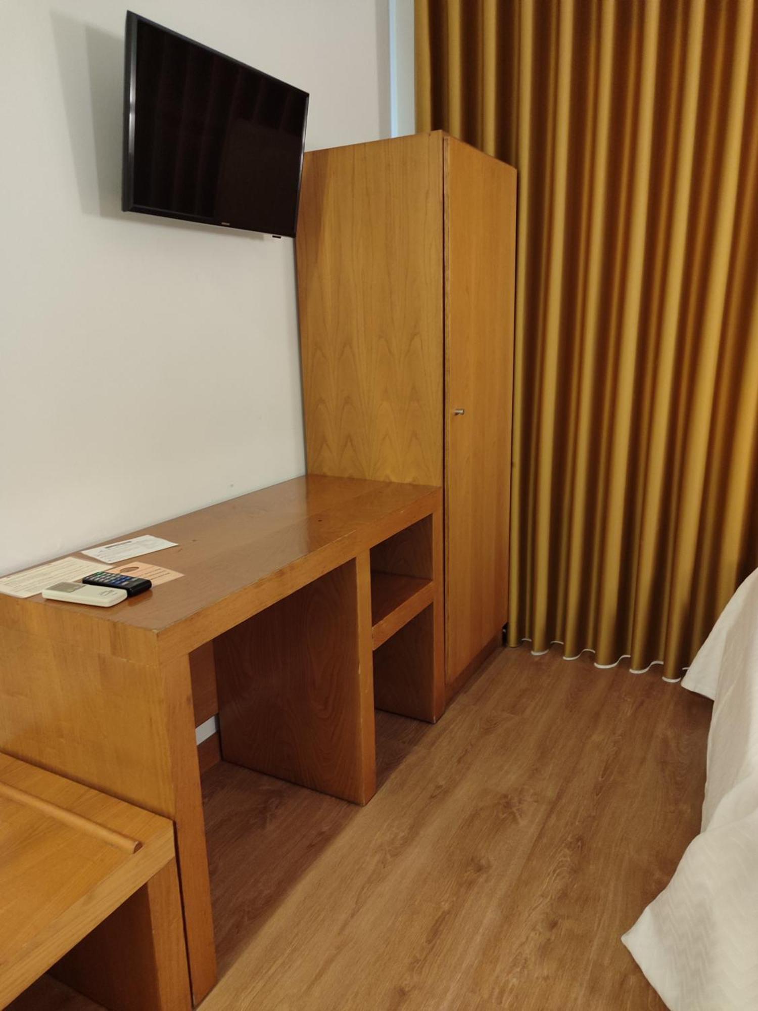 Dom Hotel Penafiel Dış mekan fotoğraf