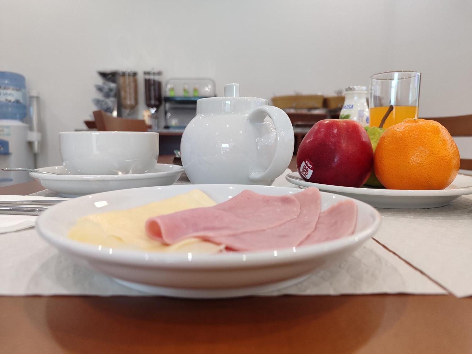 Dom Hotel Penafiel Dış mekan fotoğraf