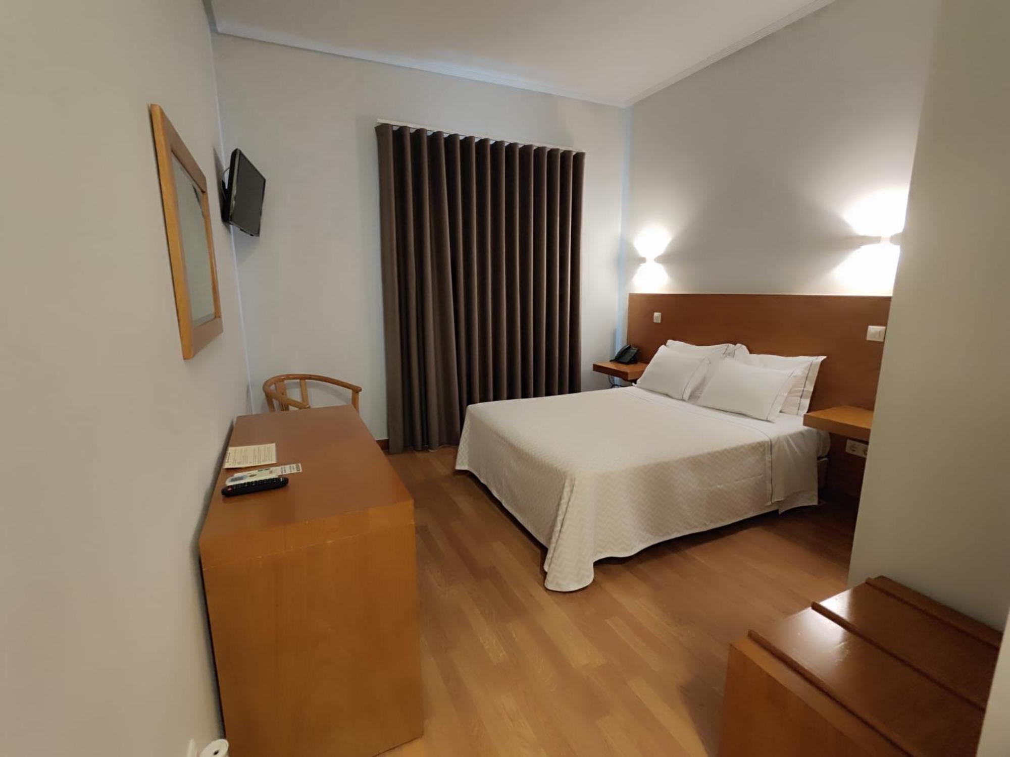 Dom Hotel Penafiel Dış mekan fotoğraf