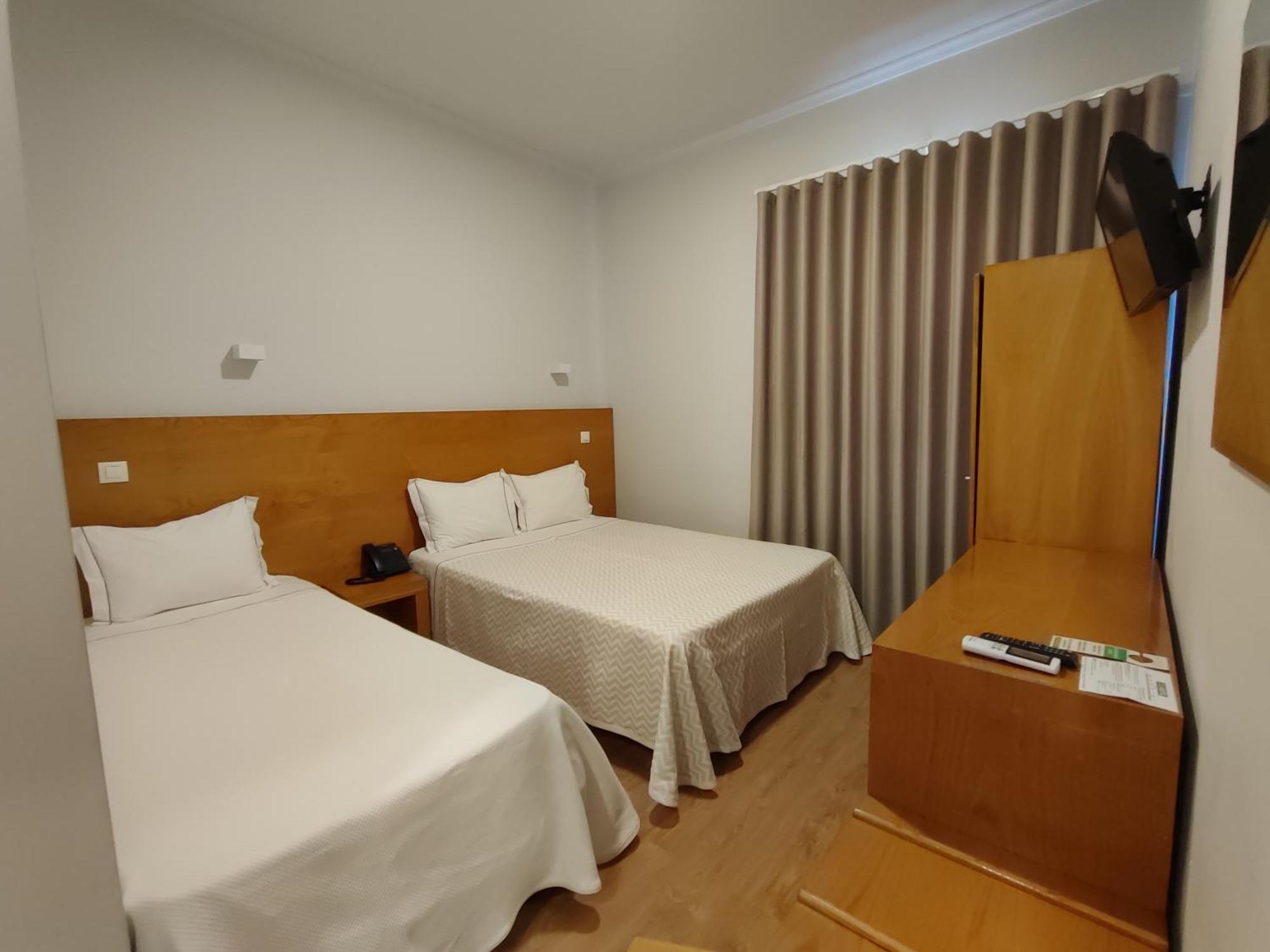 Dom Hotel Penafiel Dış mekan fotoğraf