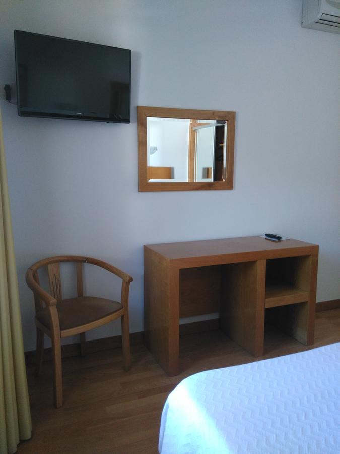 Dom Hotel Penafiel Dış mekan fotoğraf