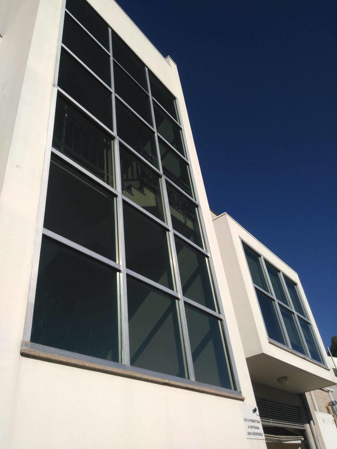 Dom Hotel Penafiel Dış mekan fotoğraf