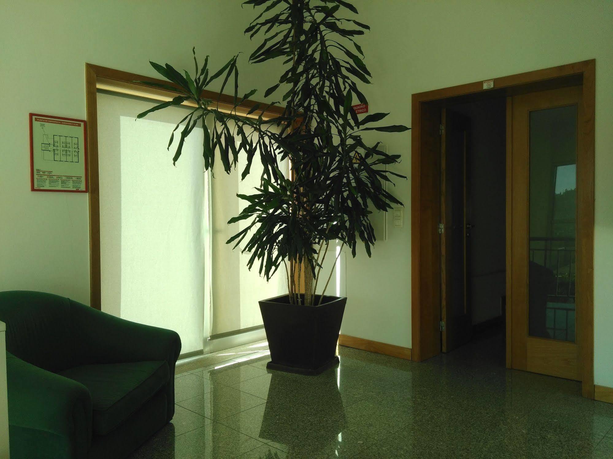 Dom Hotel Penafiel Dış mekan fotoğraf