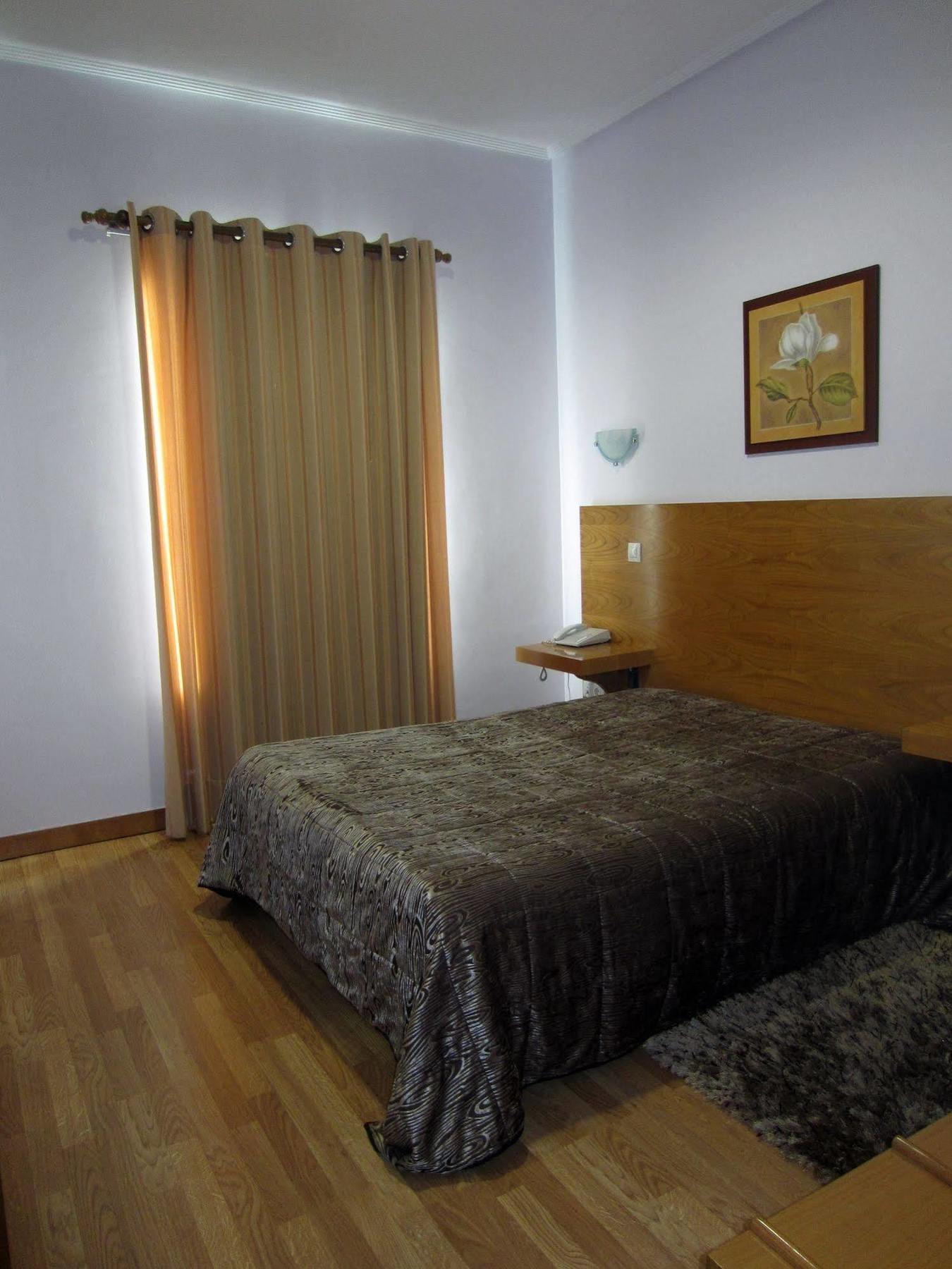 Dom Hotel Penafiel Dış mekan fotoğraf