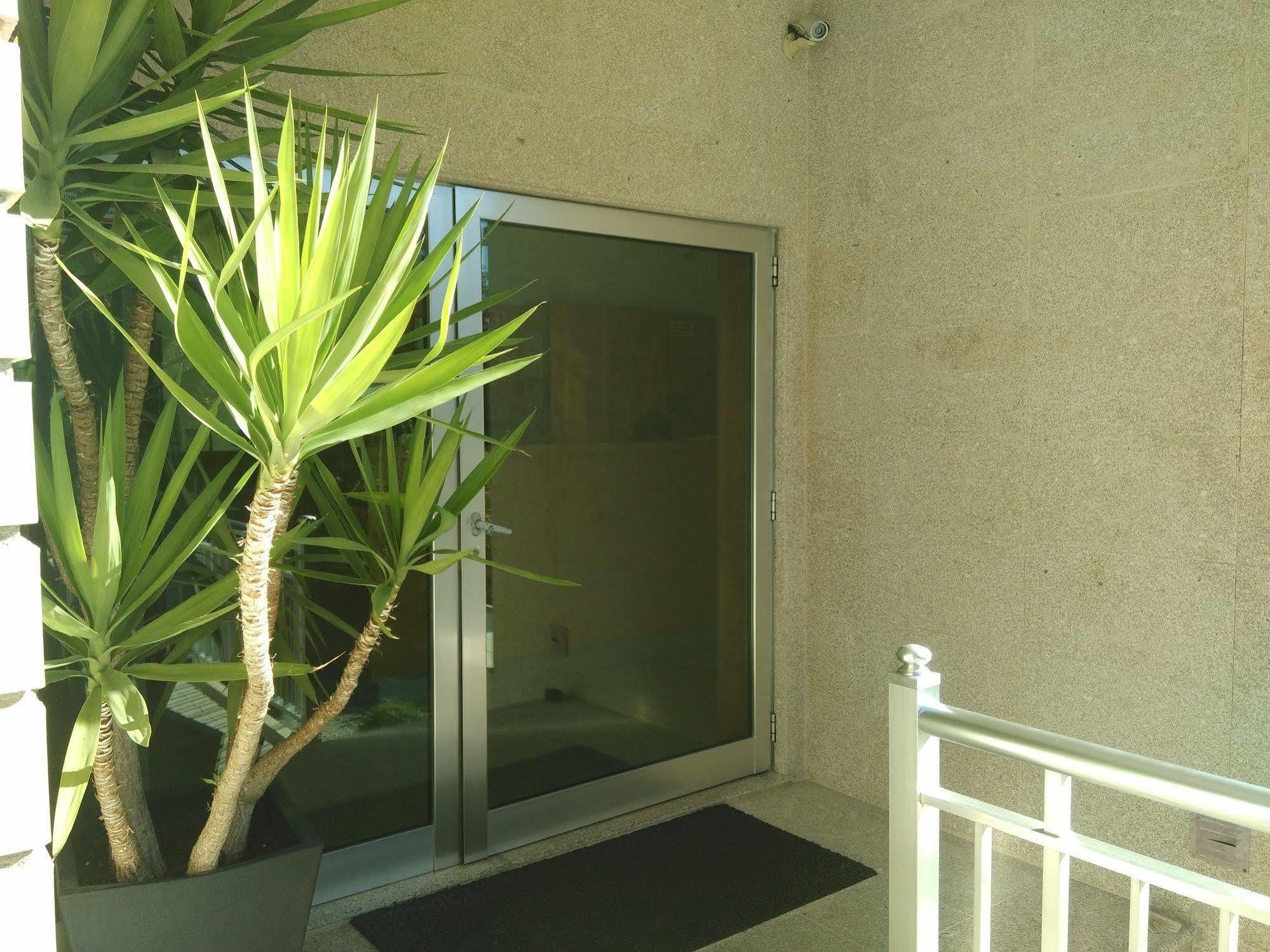 Dom Hotel Penafiel Dış mekan fotoğraf